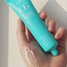 Восстанавливающий крем-гель с центеллой COS DE BAHA Centella Asiatica Recovery Cream 120 мл МО1394 фото