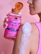Гель для душа с роскошным ароматом марокканской розы TREE HUT MOROCCAN ROSE FOAMING GEL WASH, 532 мл M01065 фото 3