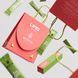 Блиск для губ LIPSS &times; MOYA MATCHA Matcha Strawberry Lipper 10 мл MO-1859 фото 2
