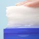 Тонер-пэды увлажняющие с пантенолом Real Barrier Extreme Pathenol Toner Pad  23478 фото 3