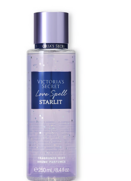Парфумований міст для тіла  Love Spell STARLIT M01140 фото