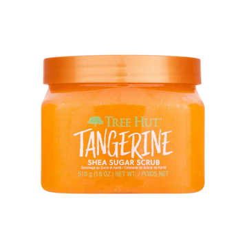 Скраб для тела Tree Hut Tangerine Sugar Scrub, 510 г МО1443 фото