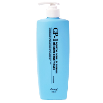 Зволожуючий кондиціонер для волосся з Акваксилом CP-1 AQUAXYL COMPLEX INTENSE MOISTURE CONDITIONER, 500мл M00304 фото