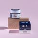 Маска для обличчя "детокс" з активованим вугіллям Q+A Activated Charcoal Face Mask M00849 фото 3