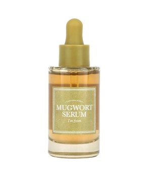 Заспокійлива сироватка з полином I`M FROM Mugwort Serum 30 мл M00397 фото