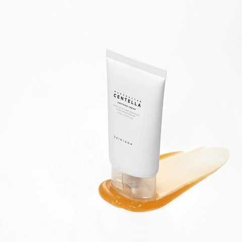 Заспокійливий крем для обличчя з центеллою SKIN1004 Madagascar Centella Soothing Cream M00949 фото