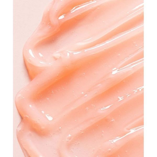 Маска для губ з ефектом глазурі Tocobo Vita Glazed Lip Mask M01019 фото