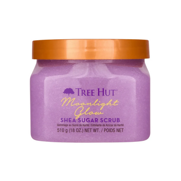 Скраб для тела Tree Hut Moonlight Glow Sugar Scrub, 510 г МО1444 фото