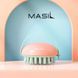 Массажная щетка для головы MASIL HEAD CLEANING MASSAGE BRUSH M00601 фото 3