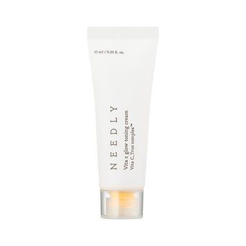 Увлажняющий крем с витамином С для сияния кожи Needly Vita C glow toning cream, 10 ml M00722 фото