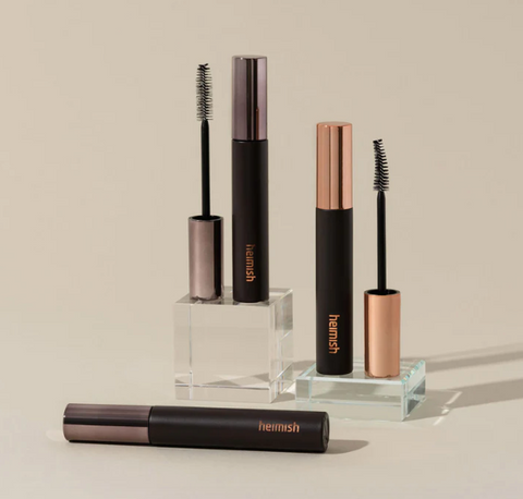 Стойкая тушь для ресниц Heimish Dailism Smudge Stop Mascara Volume M00363 фото