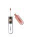 Двойная матовая помада/блеск Unlimited Double Touch Liquid Lip Colour 102 M00525 фото 1