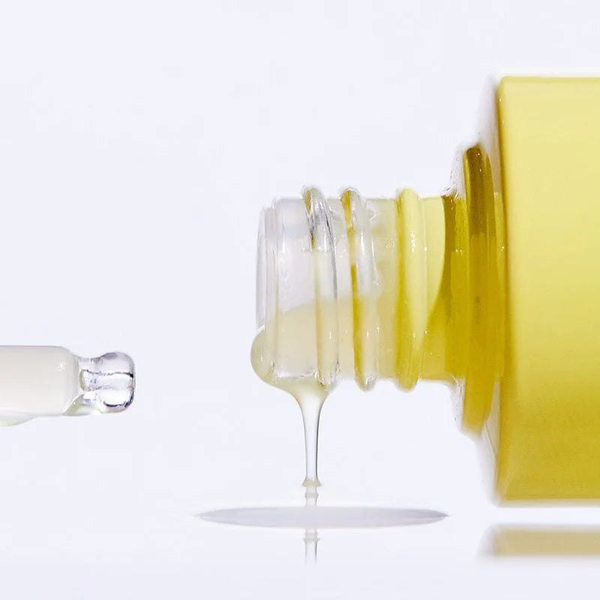 Освітлююча сироватка з вітаміном С NUA GREEN LEMON VITAMIN C BLEMISH SERUM M00036 фото