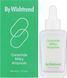 Восстанавливающая успокаивающая ампула для лица BY WISHTREND Ceramide Milky Ampoule 30 мл M00125 фото 1