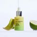 Освітлююча сироватка з вітаміном С NUA GREEN LEMON VITAMIN C BLEMISH SERUM M00036 фото 4