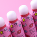 Лосьон-пенка для тела Bilou Cherry Kisses Cream Foam M01217 фото 2