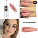 Двойная матовая помада/блеск Unlimited Double Touch Liquid Lip Colour 102 M00525 фото 2