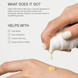 Сироватка для ідеального тону Theramid EVEN-IN Advanced Anti Spot Treatment, 30 мл МО1544 фото 4
