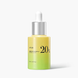 Освітлююча сироватка з вітаміном С NUA GREEN LEMON VITAMIN C BLEMISH SERUM M00036 фото 1