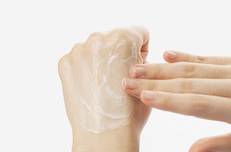 Крем зволожувальний з термальною водою Manyo Thermal Water Moisturizing Cream, 50 ml M00578 фото