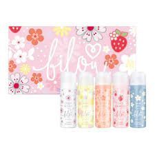 Мини-пенка для душа Bilou Sweet Strawberry M01446 фото