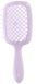 Щетка для волос Janeke Superbrush Small лавандовая МО-1403 фото 3