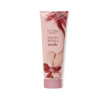 Парфюмированный лосьон Velvet Petals Brulee Victoria's Secret МО-1819 фото