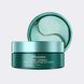 Патчі освіжаючі JMSolution Marine Luminous Pearl Deep Moisture Eye Patch, 60 шт M00482 фото 1