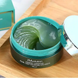 Патчі освіжаючі JMSolution Marine Luminous Pearl Deep Moisture Eye Patch, 60 шт M00482 фото 2