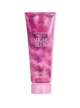 Парфюмированный увлажняющий лосьон для тела SUGAR BLUR ОТ VICTORIA'S SECRET M01093 фото