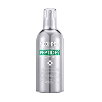 Есенція з пептидами для освітлення шкіри Medi-Peel Peptide 9 Volume White Cica Essence Pro 100 ml I-0103 фото