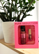 Подарочный набор Victoria's Secret The Mist & Kiss Two-Piece Gift Set - Pure Seduction МО1497 фото 3