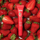 Lipper блеск для губ STRAWBERRY MO-1775 фото 4