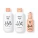 Кондиціонер для волосся Bilou Apricot Shake Conditioner M01226 фото 2