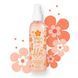 Спрей для тела с шиммером Bilou Apricot Flower М01447 фото 1